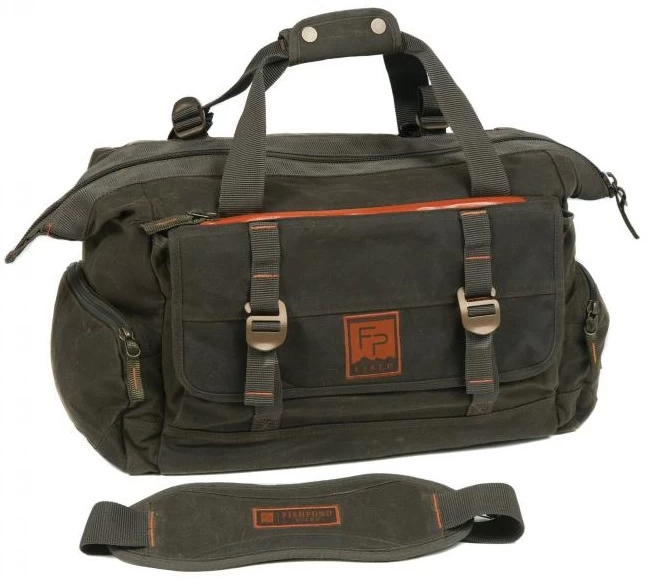 Fishpond Bighorn Kit Bag Peat Moss 1 Fishpond Bighorn Kit Bag Peat Moss