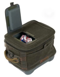 Fishpond Blizzard Cooler Peat Moss 6 Fishpond Blizzard Cooler Peat Moss -Fishing Equipment Shop Fishpond Blizzard Cooler Peat Moss BC PM fishpond blizzard cooler peat moss2