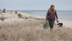 Fishpond Cutbank Gear Bag Eco Yucca -Fishing Equipment Shop Fishpond Cutbank Gear Bag Eco Yucca CGB EY cutbank gear bag schuster