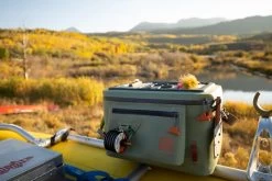 Fishpond Cutbank Gear Bag Eco Yucca -Fishing Equipment Shop Fishpond Cutbank Gear Bag Eco Yucca CGB EY lecoq cutbank 1