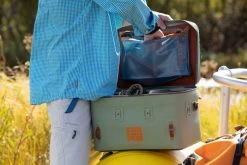 Fishpond Cutbank Gear Bag Eco Yucca -Fishing Equipment Shop Fishpond Cutbank Gear Bag Eco Yucca CGB EY lecoq cutbank2