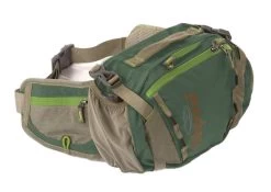 Fishpond Encampment Lumbar Pack Tortuga