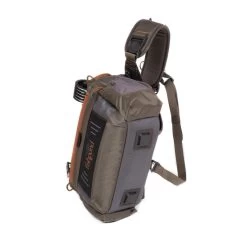 Fishpond Flathead Sling Pack -Fishing Equipment Shop Fishpond Flathead Sling Pack FHSP G 2800 0005 flathead bottom 1