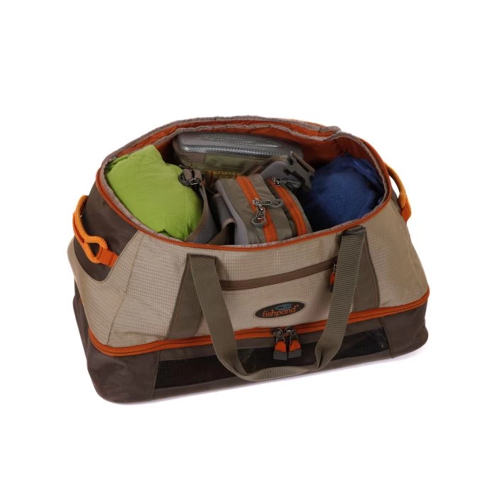 Fishpond Flattops Wader Duffel 2 Fishpond Flattops Wader Duffel - Image 2