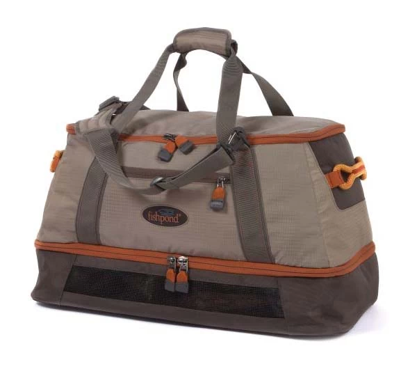 Fishpond Flattops Wader Duffel 1 Fishpond Flattops Wader Duffel