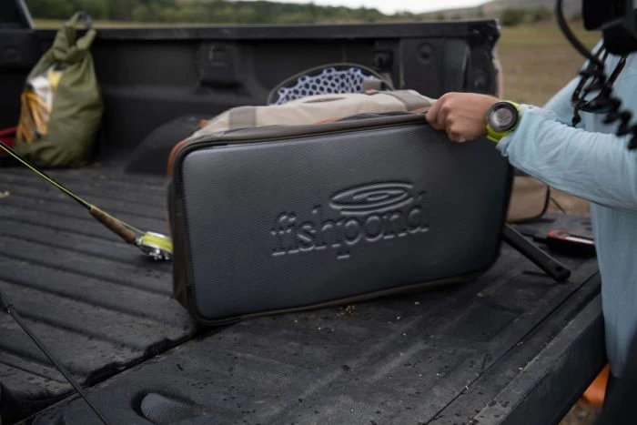 Fishpond Flattops Wader Duffel 5 Fishpond Flattops Wader Duffel - Image 5