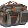 Fishpond Green River Gear Bag Granite