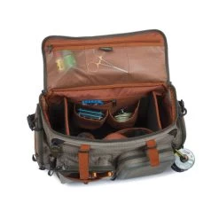 Fishpond Green River Gear Bag Granite -Fishing Equipment Shop Fishpond Green River Gear Bag Granite GRGB G grgb g v2