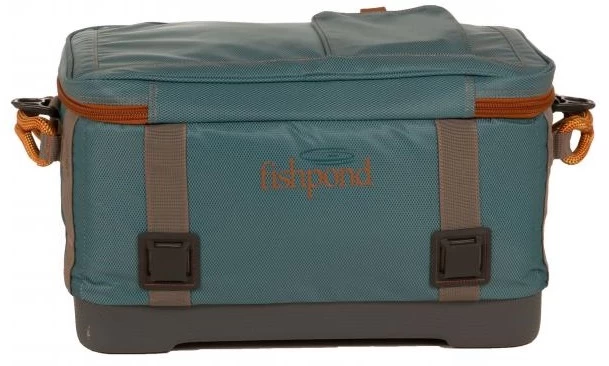 Fishpond Hailstorm Solft Cooler Tidal Blue 1 Fishpond Hailstorm Solft Cooler Tidal Blue
