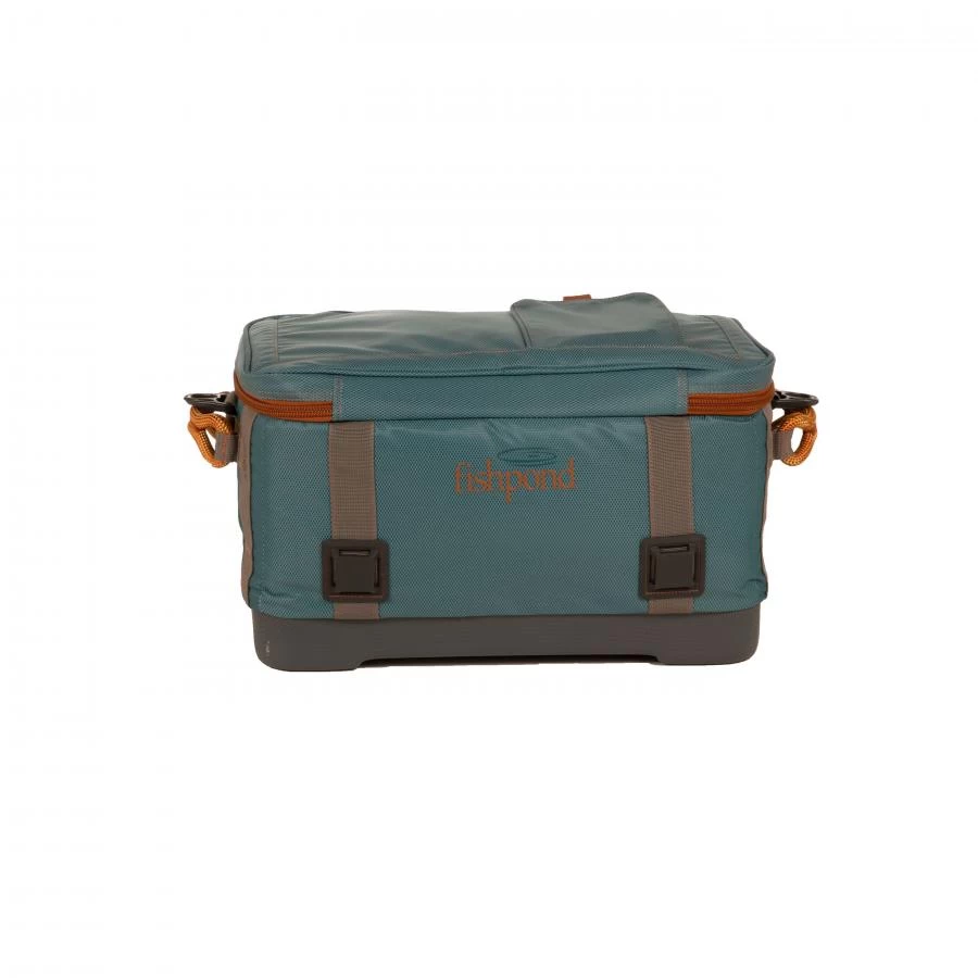 Fishpond Hailstorm Solft Cooler Tidal Blue 12 Fishpond Hailstorm Solft Cooler Tidal Blue - Image 12