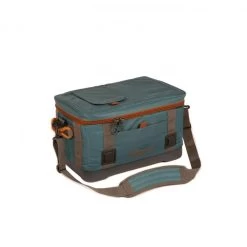 Fishpond Hailstorm Solft Cooler Tidal Blue 16 Fishpond Hailstorm Solft Cooler Tidal Blue -Fishing Equipment Shop Fishpond Hailstorm Solft Cooler Tidal Blue HSC PM hailstorm tidalblue front 1