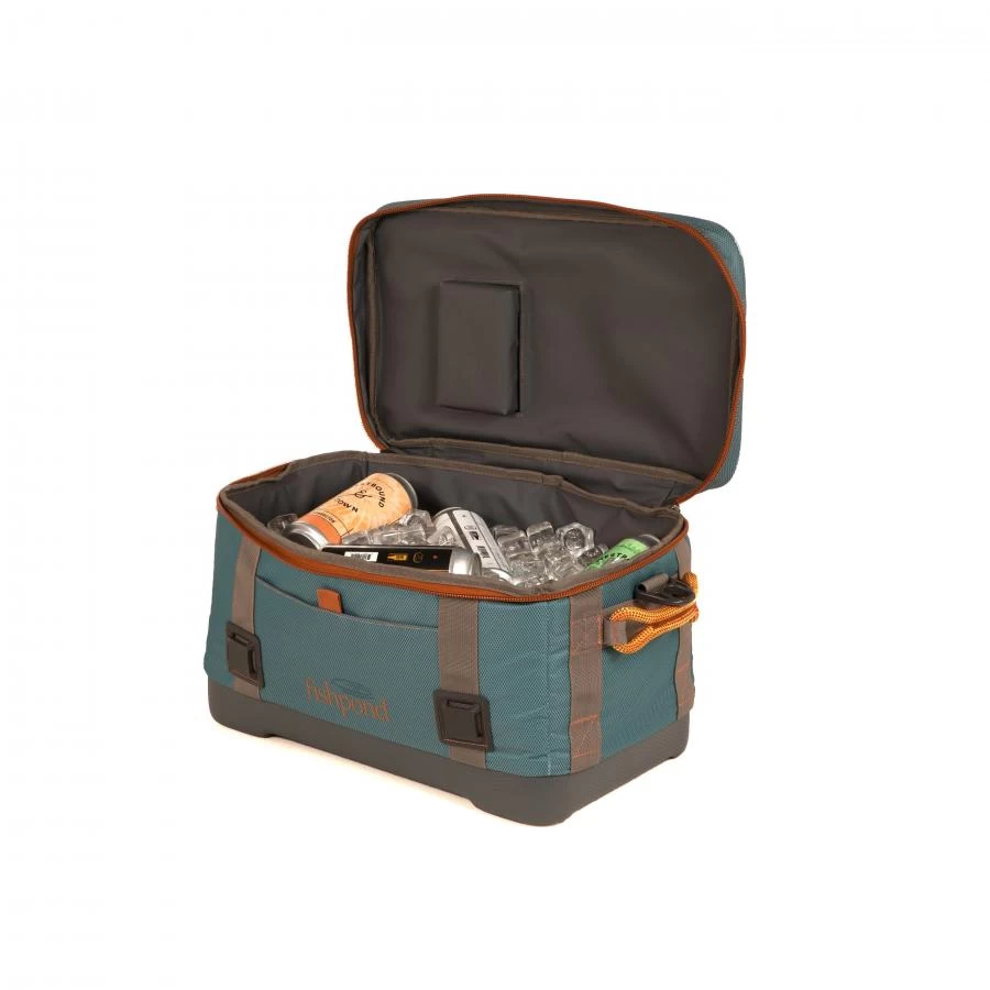 Fishpond Hailstorm Solft Cooler Tidal Blue 6 Fishpond Hailstorm Solft Cooler Tidal Blue - Image 6