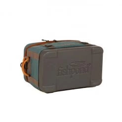 Fishpond Hailstorm Solft Cooler Tidal Blue 21 Fishpond Hailstorm Solft Cooler Tidal Blue -Fishing Equipment Shop Fishpond Hailstorm Solft Cooler Tidal Blue HSC PM studio 0032 cooler front bottom