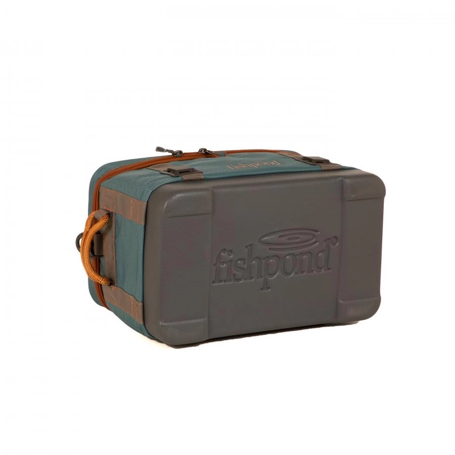 Fishpond Hailstorm Solft Cooler Tidal Blue 9 Fishpond Hailstorm Solft Cooler Tidal Blue - Image 9