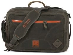 Fishpond Half Moon Weekender Peat Moss