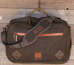 Fishpond Half Moon Weekender Peat Moss -Fishing Equipment Shop Fishpond Half Moon Weekender Peat Moss HMB PM half moon weekender 6