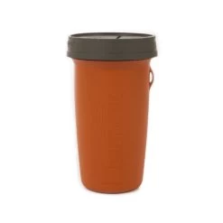Fishpond Largemouth PIOPOD Microtrash Container Cutthroat Orange -Fishing Equipment Shop Fishpond Largemouth PIOPOD Microtrash Container Cutthroat Orange LMPIO CO piopod large 1 1