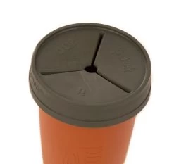 Fishpond Largemouth PIOPOD Microtrash Container Cutthroat Orange -Fishing Equipment Shop Fishpond Largemouth PIOPOD Microtrash Container Cutthroat Orange LMPIO CO piopod large 3 1