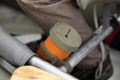 Fishpond Largemouth PIOPOD Microtrash Container Cutthroat Orange -Fishing Equipment Shop Fishpond Largemouth PIOPOD Microtrash Container Cutthroat Orange LMPIO CO piopod large 4 1