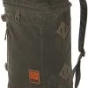 Fishpond River Bank Backpack Peat Moss