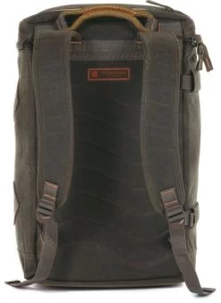 Fishpond River Bank Backpack Peat Moss -Fishing Equipment Shop Fishpond River Bank Backpack Peat Moss RBBP PM fishpond bag2