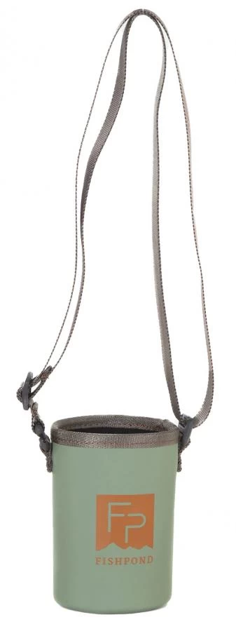 Fishpond River Rat 2.0 Bottle Holder Eco Yucca 2 Fishpond River Rat 2.0 Bottle Holder Eco Yucca - Image 2