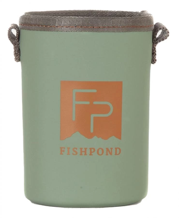 Fishpond River Rat 2.0 Bottle Holder Eco Yucca 1 Fishpond River Rat 2.0 Bottle Holder Eco Yucca