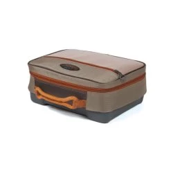 Fishpond Stowaway Reel Case Granite