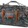 Fishpond Thunderhead Large Submersible Duffel Riverbed Camo