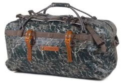 Fishpond Thunderhead Large Submersible Duffel Riverbed Camo