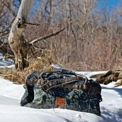 Fishpond Thunderhead Large Submersible Duffel Riverbed Camo -Fishing Equipment Shop Fishpond Thunderhead Large Submersible Duffel Riverbed Camo TLSD RC thunderhead sub duffel large 3
