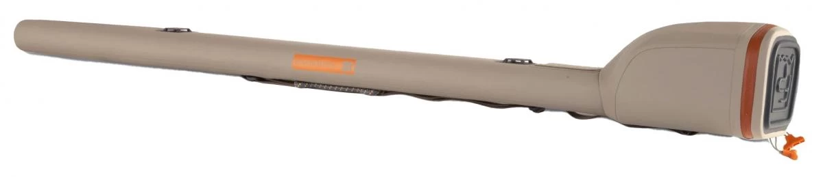 Fishpond Thunderhead Rod & Reel Case 2pcs Rods Eco Shale 1 Fishpond Thunderhead Rod & Reel Case 2pcs Rods Eco Shale