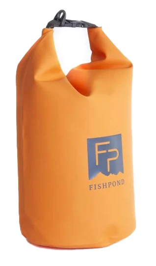 Fishpond Thunderhead Roll Top Dry Bag Eco Cutthroat Orange 1 Fishpond Thunderhead Roll Top Dry Bag Eco Cutthroat Orange