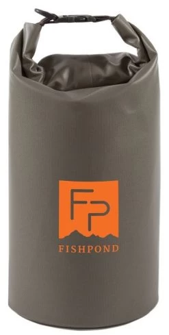 Fishpond Thunderhead Roll-Top Dry Bag Shale