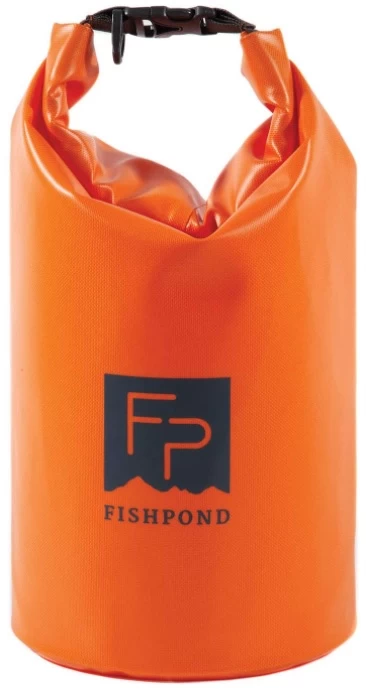 Fishpond Thunderhead Roll-Top Dry Cutthroat Orange 1 Fishpond Thunderhead Roll-Top Dry Cutthroat Orange