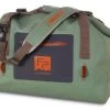 Fishpond Thunderhead Roll-Top Duffel Eco Yucca