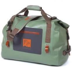 Fishpond Thunderhead Roll Top Duffel Yucca