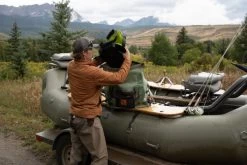 Fishpond Thunderhead Roll Top Duffel Yucca -Fishing Equipment Shop Fishpond Thunderhead Roll Top Duffel Yucca TRTD Y thunderhead roll top duffel1