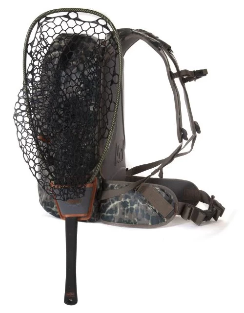 Fishpond Thunderhead Submersible Backpack Eco Riverbed Camo 3 Fishpond Thunderhead Submersible Backpack Eco Riverbed Camo - Image 3