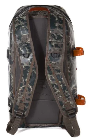 Fishpond Thunderhead Submersible Backpack Eco Riverbed Camo 6 Fishpond Thunderhead Submersible Backpack Eco Riverbed Camo - Image 6