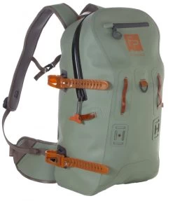 Fishpond Thunderhead Submersible Backpack Eco Yucca