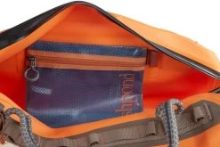 Fishpond Thunderhead Submersible Duffel Eco Cutthroat Orange -Fishing Equipment Shop Fishpond Thunderhead Submersible Duffel Eco Cutthroat Orange TSD ECO sub duffel thunderhead duffle orange 4