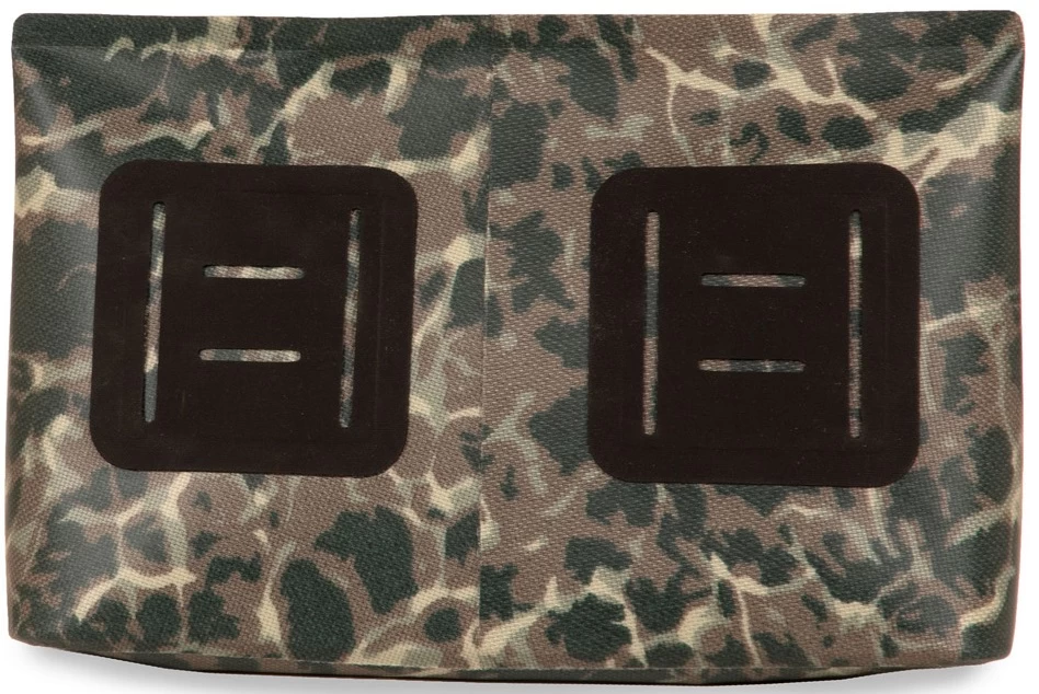 Fishpond Thunderhead Submersible Pouch Riverbed Camo 5 Fishpond Thunderhead Submersible Pouch Riverbed Camo - Image 5