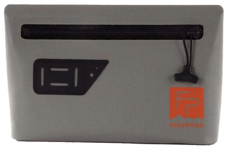 Fishpond Thunderhead Submersible Pouch Shale 1 Fishpond Thunderhead Submersible Pouch Shale