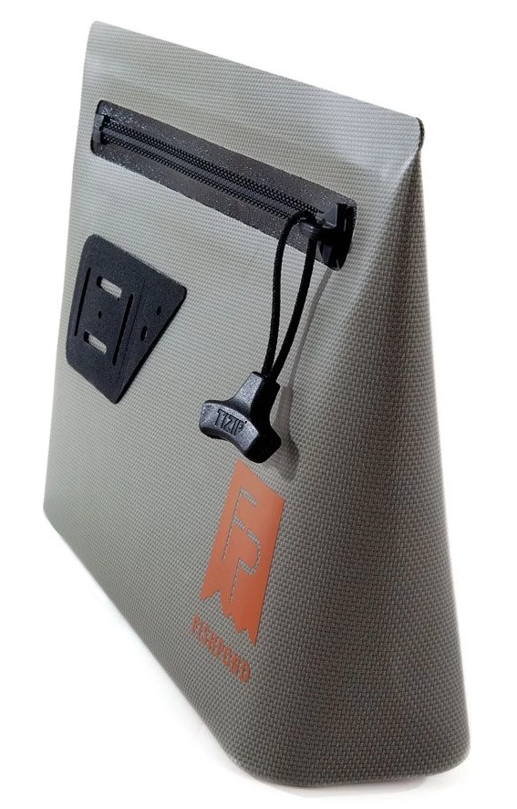 Fishpond Thunderhead Submersible Pouch Shale 2 Fishpond Thunderhead Submersible Pouch Shale - Image 2