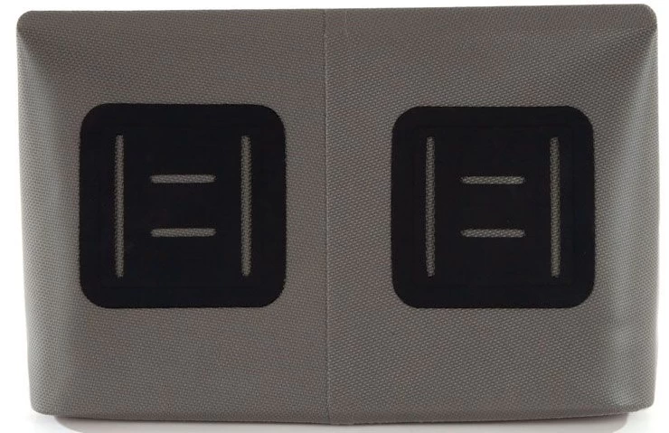 Fishpond Thunderhead Submersible Pouch Shale 3 Fishpond Thunderhead Submersible Pouch Shale - Image 3