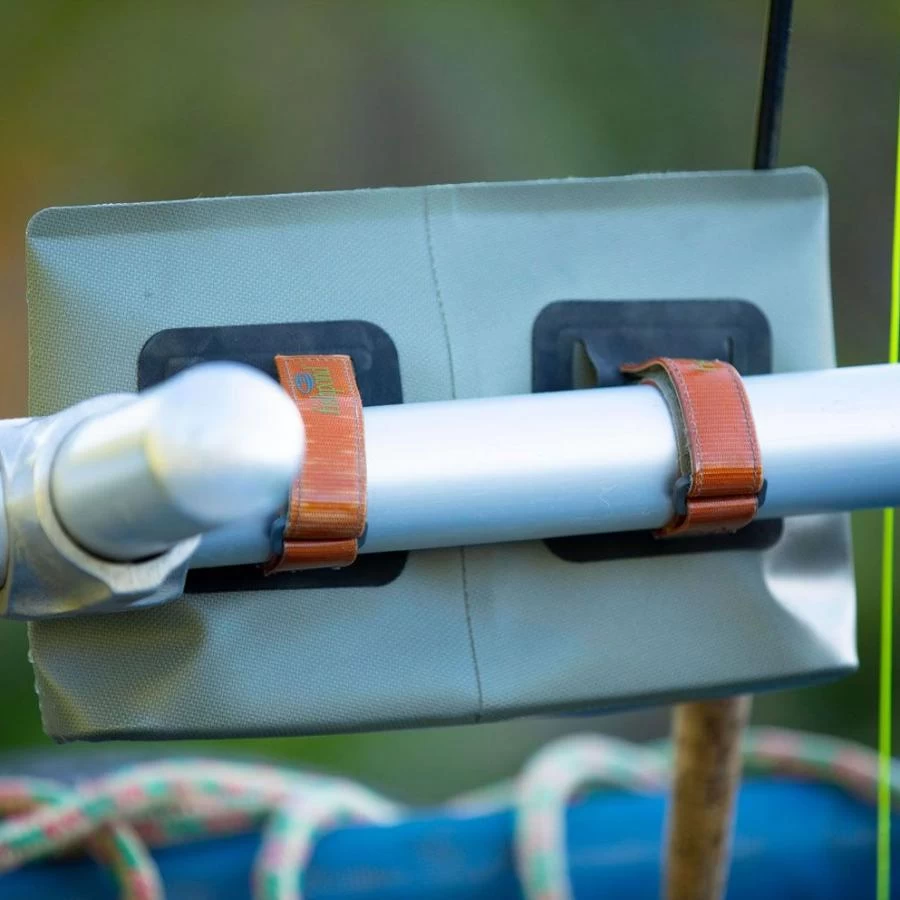 Fishpond Thunderhead Submersible Pouch Shale 6 Fishpond Thunderhead Submersible Pouch Shale - Image 6