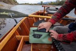 Fishpond Thunderhead Submersible Pouch Yucca -Fishing Equipment Shop Fishpond Thunderhead Submersible Pouch Yucca THP Y thunderheadpouch1 lecoq 1