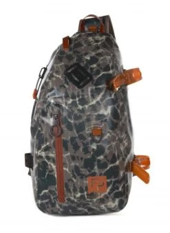 Fishpond Thunderhead Submersible Sling Eco Riverbed Camo