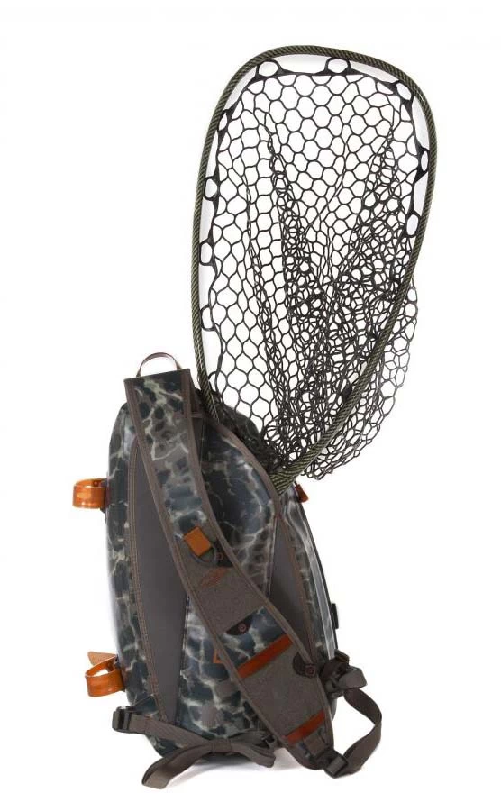 Fishpond Thunderhead Submersible Sling Eco Riverbed Camo 5 Fishpond Thunderhead Submersible Sling Eco Riverbed Camo - Image 5